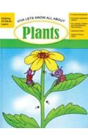 Viva Let S Know All About Plants