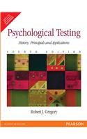 Psychological Testing (s)