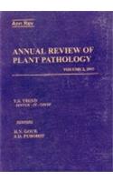 Annual Review of Plant Pathology: v. 2