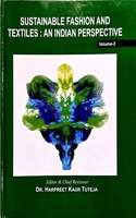 Sustainable Fashion and Textiles : An indian perspective volume -2