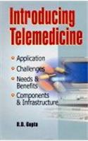 Introducing Telemedicine
