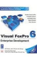 Visual FoxPro 6 Enterprise Development