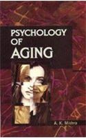 Psychology Of Aging