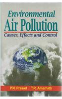 Environmental Air Pollution