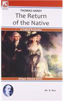 Thomas Hardy: The Return of the Native