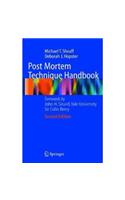 Post Mortem Technique Handbook, 2e: Medicine 