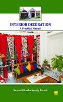 Interior Decoration: A Practical Manual