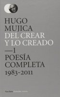 del Crear y Lo Creado