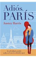 Adios, Paris