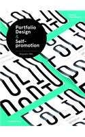 Portfolio Design & Self-Promotion: My Graphic DNA