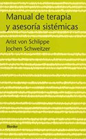 Manual de terapia y asesoria sistemicas