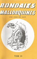 Rondaies mallorquines vol. 3