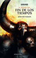 The End Times no 05/05 El Senor del Fin de los Tiempos