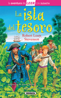 La Isla del Tesoro