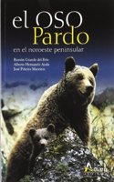 El oso pardo en el noroeste peninsular