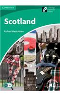 Scotland Level 3 Lower-Intermediate