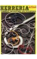 Herreria Actual Current Ironwork Ency. 4 Vol. S