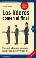 Lideres Comen Al Final, Los (Edicion Revisada) -V2*