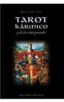 Tarot Karmico y de las Vidas Pasadas