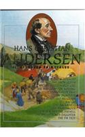 Hans Christian Andersen: Illustrated Fairy Tales