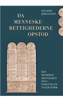 Da menneskerettighederne opstod