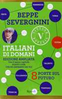 Italiani di domani - Paperback edition
