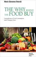 Why Behind the Food Buy