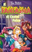 Geronimo Stilton