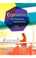 Economics and the Business Environment