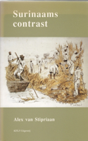 Surinaams contrast