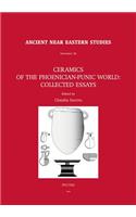 Ceramics of the Phoenician-Punic World