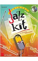 PRIMARY JAZZ KIT