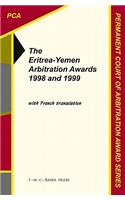 Eritrea-Yemen Arbitration Awards 1998 and 1999