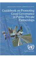 Guidebook on Promoting Good Governance in Public-Private Partnerships