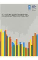 Rethinking Economic Growth