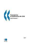 Transports et emissions de CO2