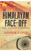 The Himalayan Face-off