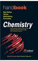 Handbook Of Chemistry