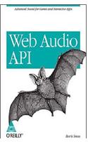 Web Audio Api