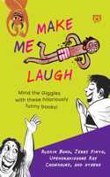 Make Me Laugh