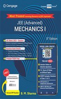 JEE (Advanced) Mechanics I with Free Online Assessments and Digital Content 2023