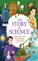 The Story Of Science