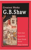 Greatest Works by G.B.Shaw