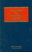 Zamir & Woolf the Declaratory Judgment