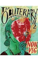 The Obliterary Journal, Vol. 2