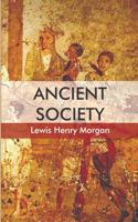 ANCIENT SOCIETY