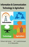 INFORMATION & COMMUNICATION TECHNOLOGY IN AGRICULTURE