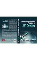 EMERGING ISSUES AND CHALLENGES OF FINANCE IN 21ST CENTURY