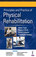 Principles And Practice of Physical Rehabilitation