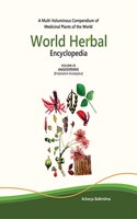 World Herbal Encyclopedia [Volume-45]
